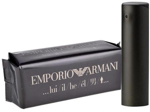 Мъжки парфюм EMPORIO ARMANI He